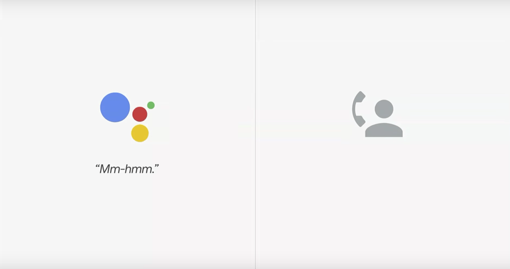 Google Duplex