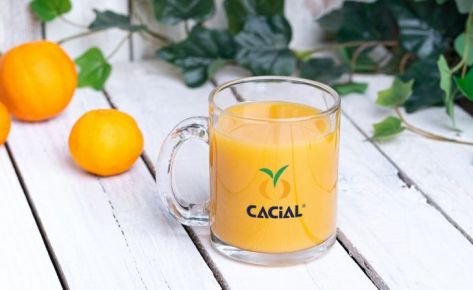 Cacial . renew a 50th year old brand