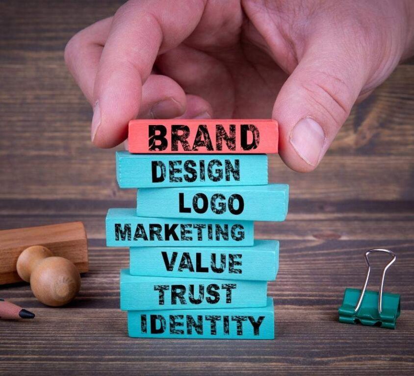 Brand Identity