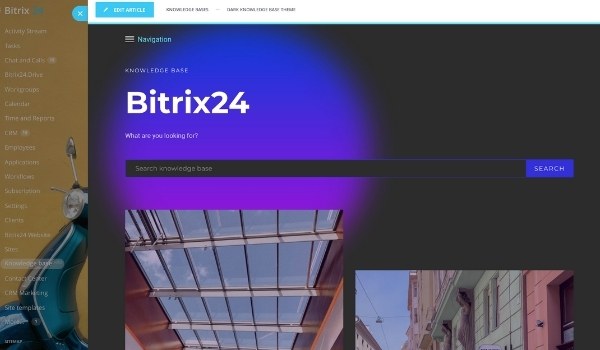 bitrix_knowledgebase