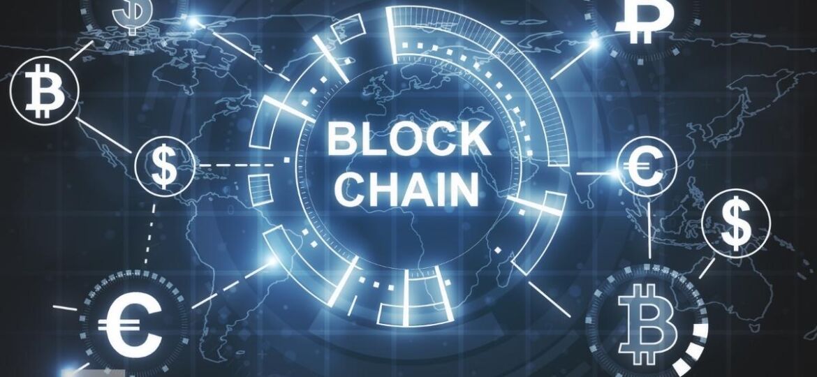 Blockchain