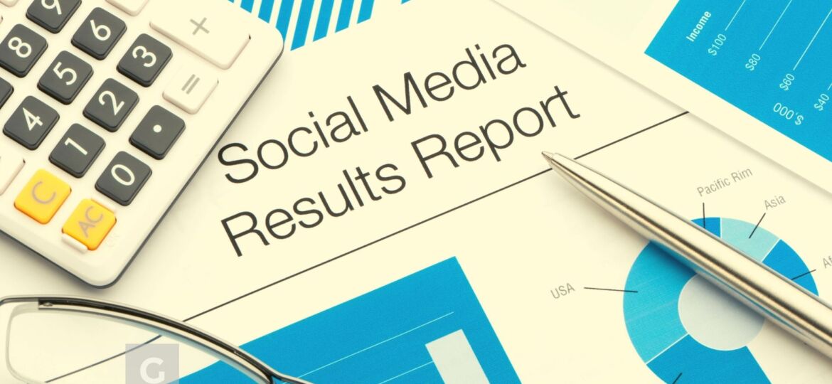 Social Media Report